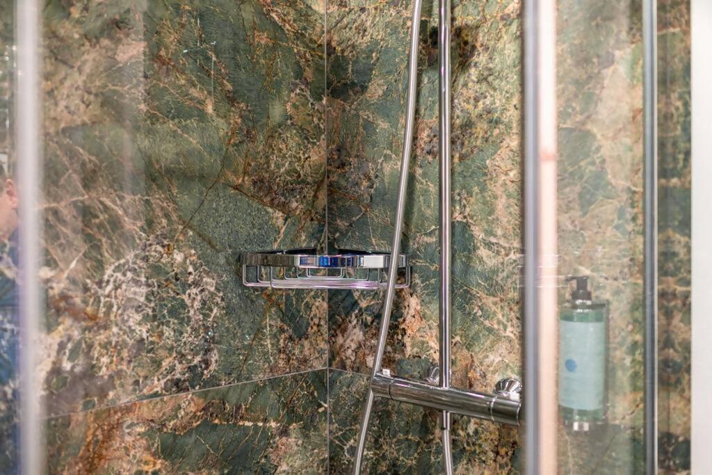 רומא Riboty 10 Suites מראה חיצוני תמונה