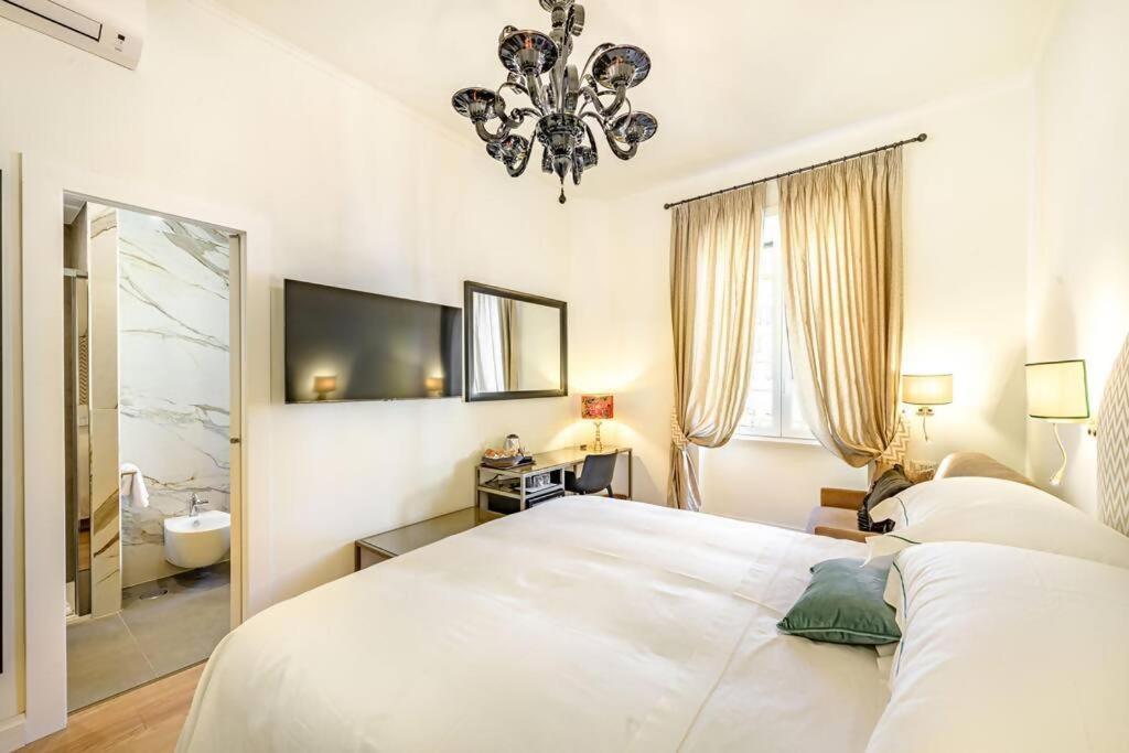 רומא Riboty 10 Suites מראה חיצוני תמונה